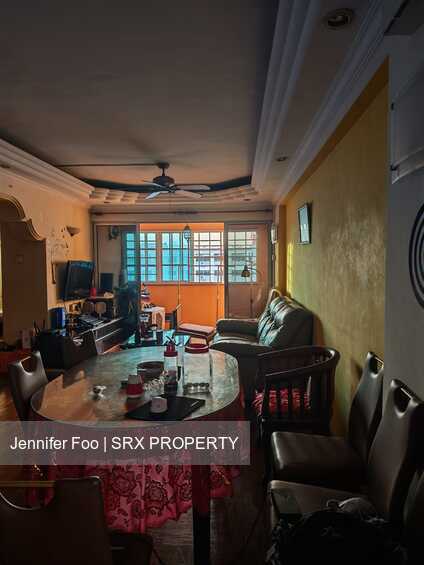 Blk 881 Woodlands Street 82 (Woodlands), HDB 5 Rooms #449925671